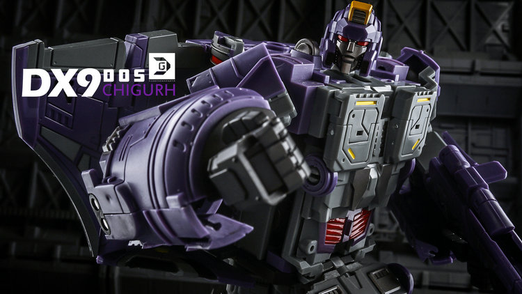 DX9 Chigurh アストロトレイン Astrotrain 新品未開封 美品 DX9 Astrotrain Transformers & Robots Action Figures for sale | eBay