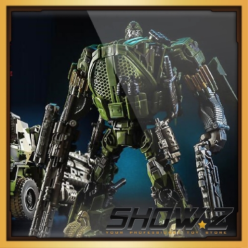 KBB Hound Camo Version - Show.Z Store