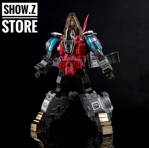 コミック・アニメ G-creation SHURAKING SRK-05 HAMMER コミック・アニメ G-creation SHURAKING SRK-05 HAMMER G