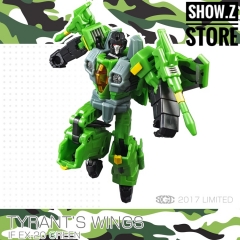 Iron Factory IF-EX20G Wing of | ShowZStore.com