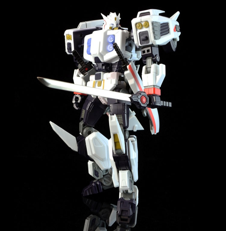 Mastermind Creation MMC R-32 Stray Drift - Show.Z Store