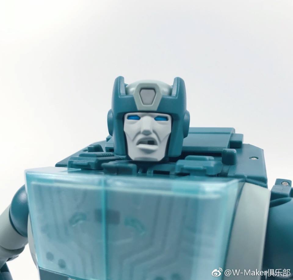 FansToys FT-22 Koot Kup - Show.Z Store