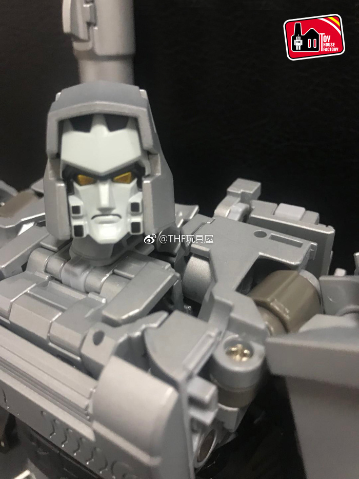 Toy House Factory THF Dynastron MP-36 Megatron - Show.Z Store