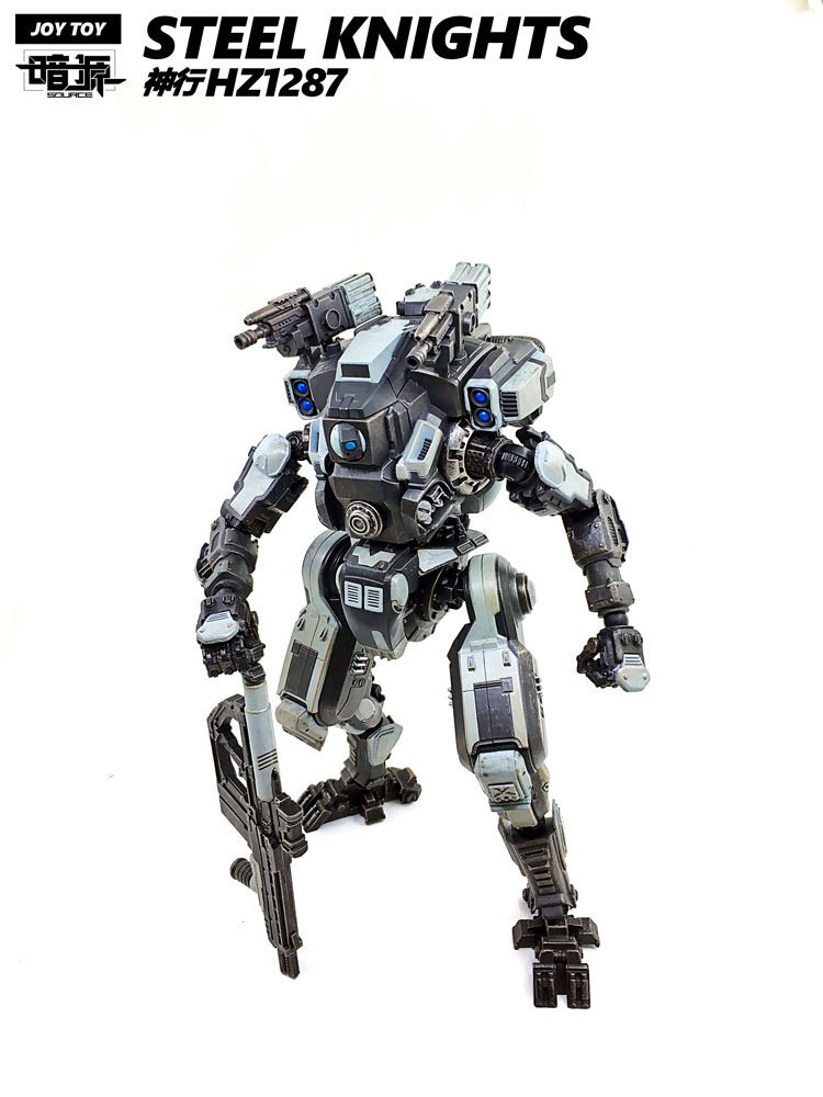 暗原 joytoy STEEL KNIGHTS 刑天 mqdefault.jpg