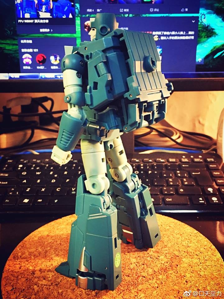 FansToys FT-22 Koot Kup - Show.Z Store