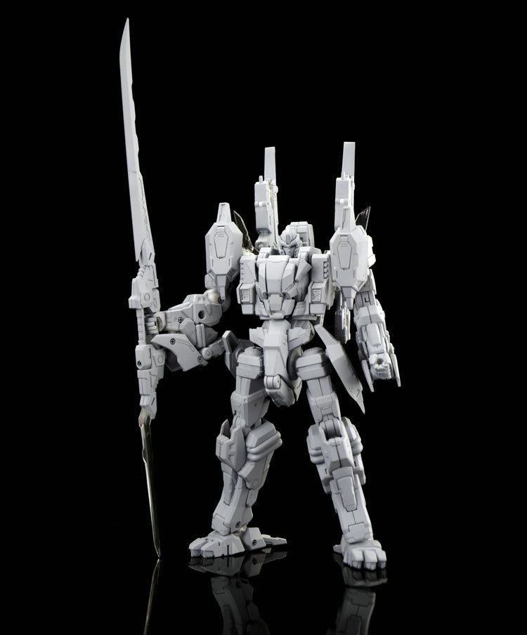DX9 Toys K2 Ancestrod Hot Rod - Show.Z Store