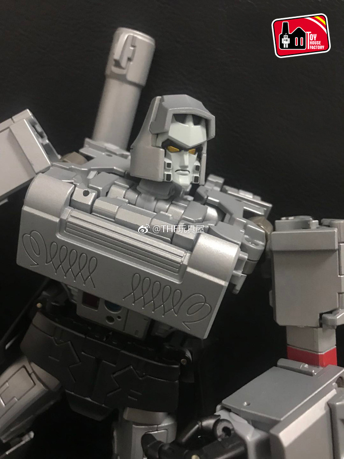 Toy House Factory THF Dynastron MP-36 Megatron - Show.Z Store