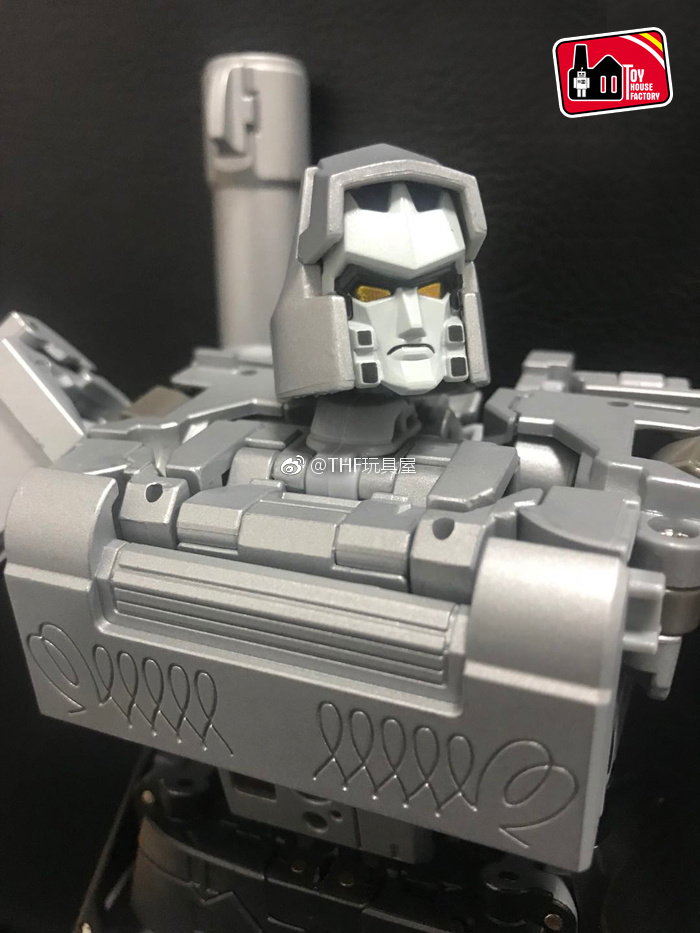 Toy House Factory THF Dynastron MP-36 Megatron - Show.Z Store