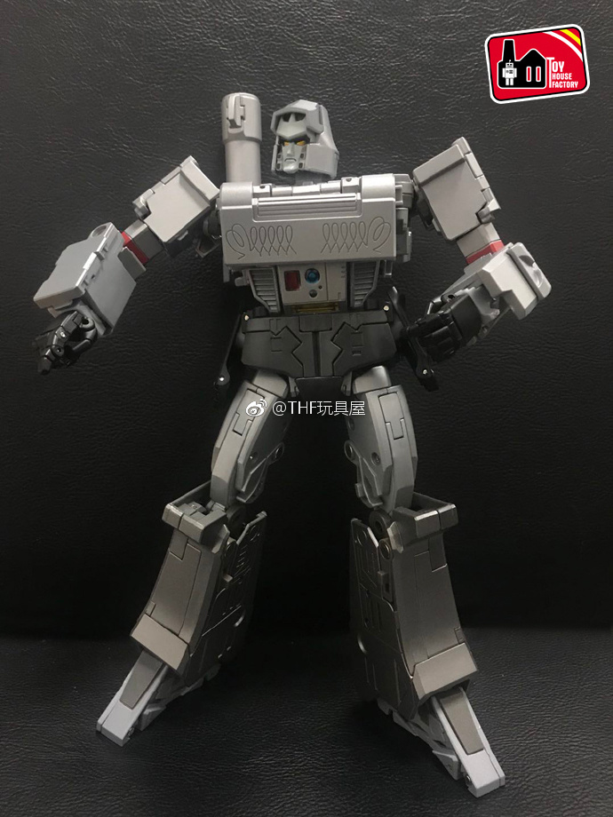 Toy House Factory THF Dynastron MP-36 Megatron - Show.Z Store