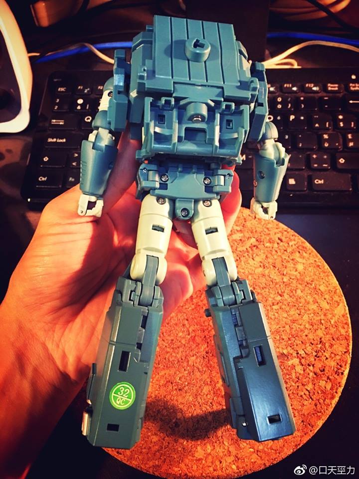 FansToys FT-22 Koot Kup - Show.Z Store