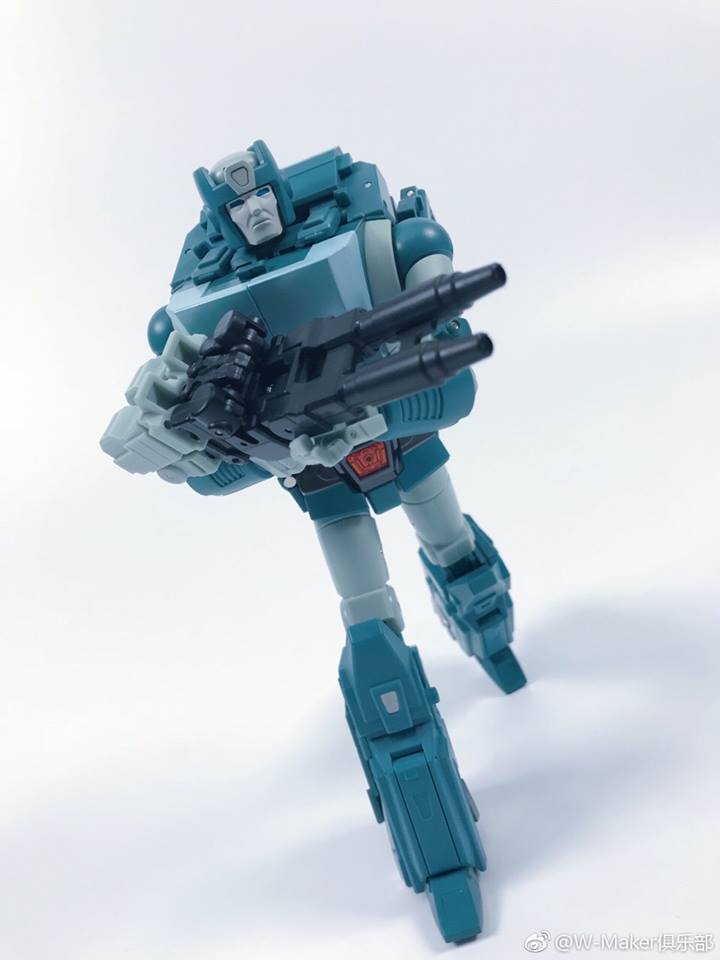 FansToys FT-22 Koot Kup - Show.Z Store