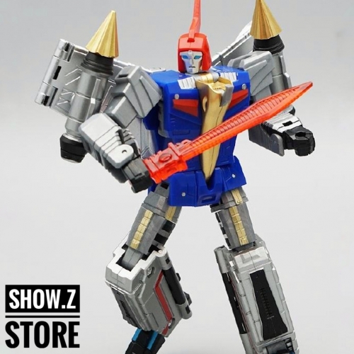 MechFansToys MF-21 Swooper Swoop | ShowZStore.com