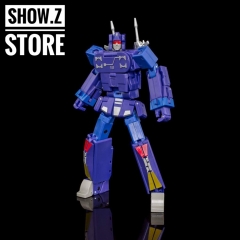 Mastermind Creations Ocular Max RMX-06 Furor Frenzy - Show.Z Store