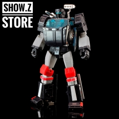 スラッシャー コブリン森口 TMICS I-120水平インパクトクラッシャー | 可動式クラッシャー | Terex