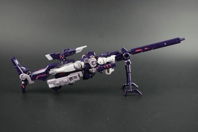 R-12 Cynicus | Mastermind Creations Reformatted | TFSource