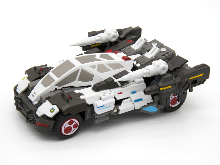 G-Creation GDW-02 Rebel Prowl - Show.Z Store