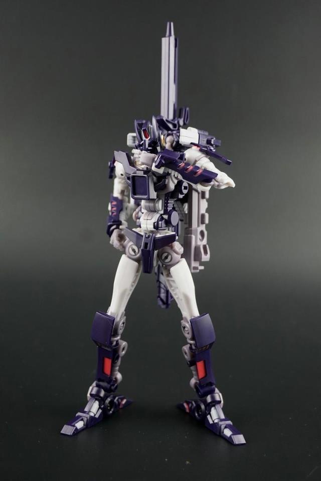Mastermind Creations MMC R-12 Cynicus Vos - Show.Z Store