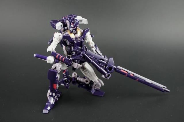 Mastermind Creations MMC R-12 Cynicus Vos - Show.Z Store