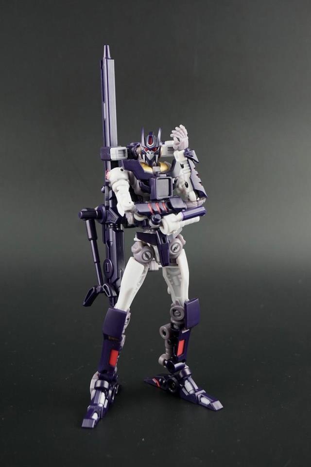 Mastermind Creations MMC R-12 Cynicus Vos - Show.Z Store