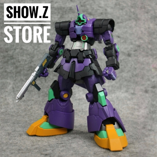 Mechanic Times MS-09 Dom S.C.M EX Devil EVA Ver Oversized
