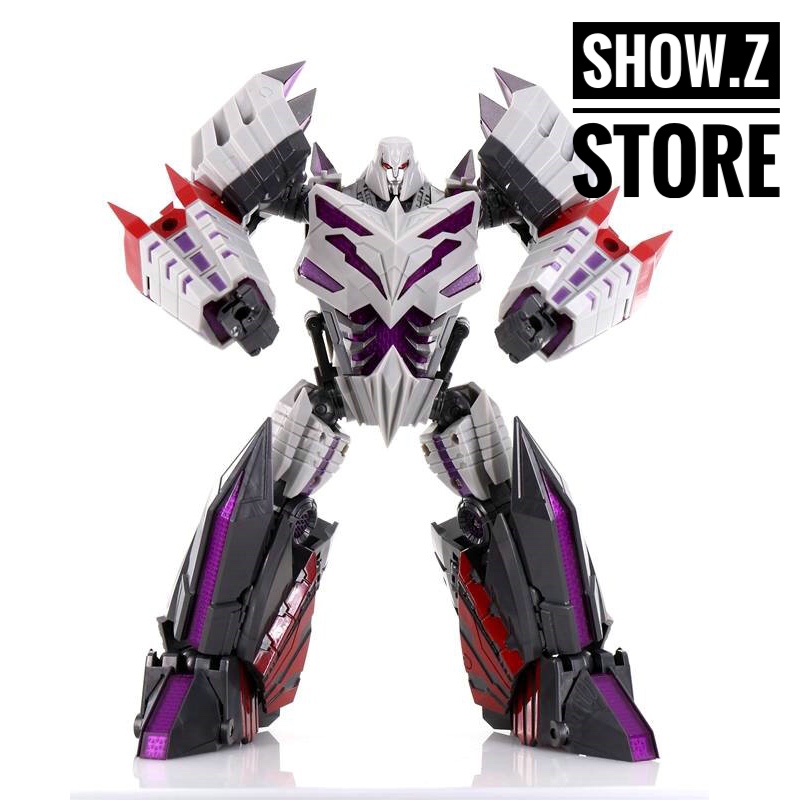 Planet X PX-15 Pluto Megatron - Show.Z Store