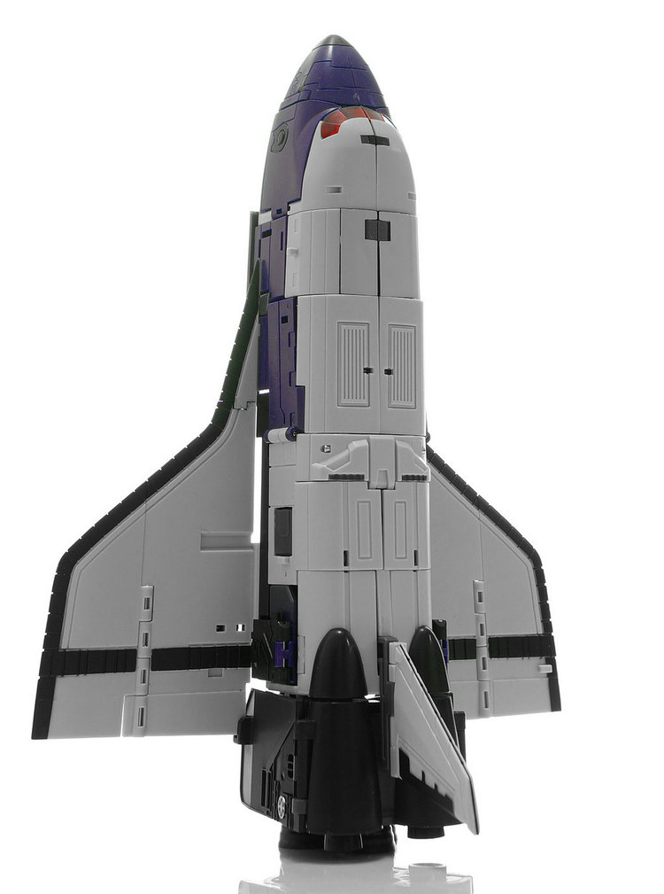 ToyWorld TW-06 Evila Star Astrotrain | ShowZStore.com