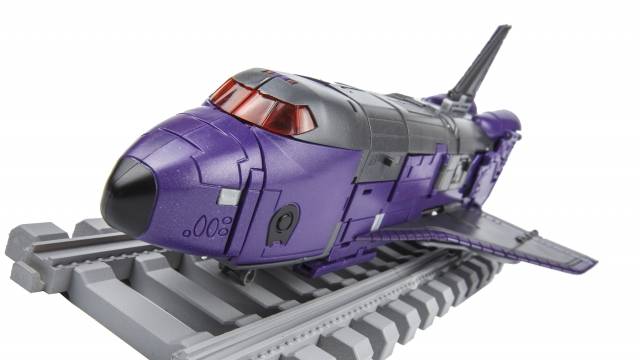 ToyWorld TW-06B Devil Star Astrotrain Purple Version TFCon 2015 Exclusive -  Show.Z Store