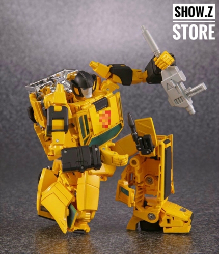 Takara MP-39 Sunstreaker - Show.Z Store