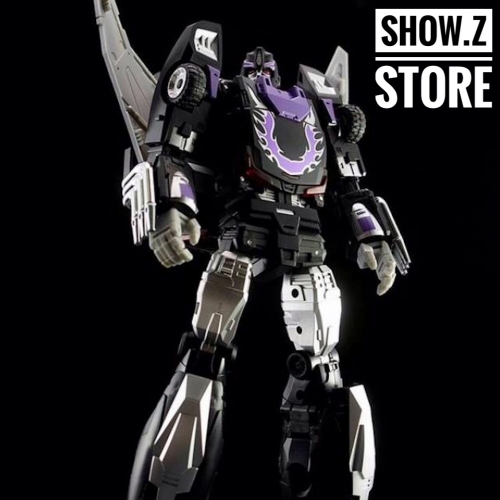 DX9 D06T Terror Shatterd Glass | ShowZStore.com