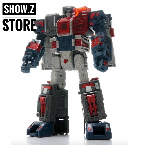 トランスフォーマー ファギュア　トイ Toyworld TW-H04 Infinitor Fortress Maximus - Show.Z Store