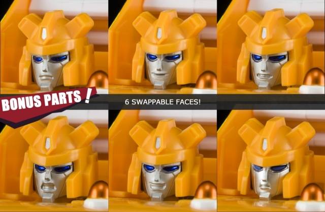 MakeToys MT MTRM-05 Wrestle Grapple - Show.Z Store
