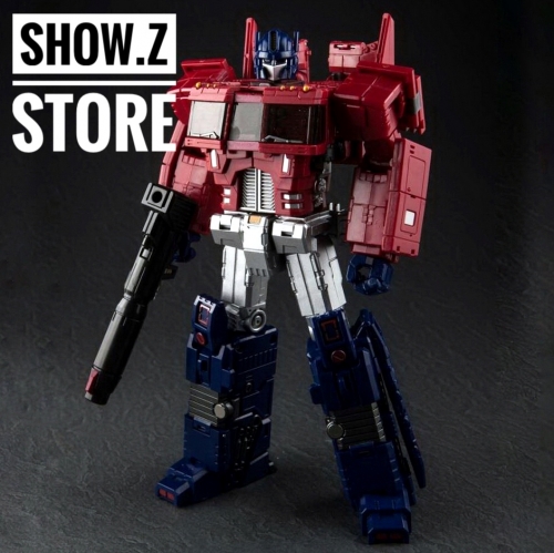 Zeta Toys EX-01 MP10 Optimus Prime - Show.Z Store