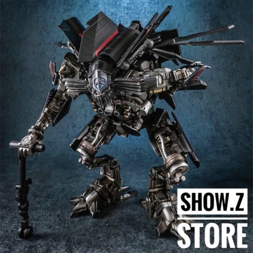 TF Dream Factory Toys Action Figure Transformers Collection - Show