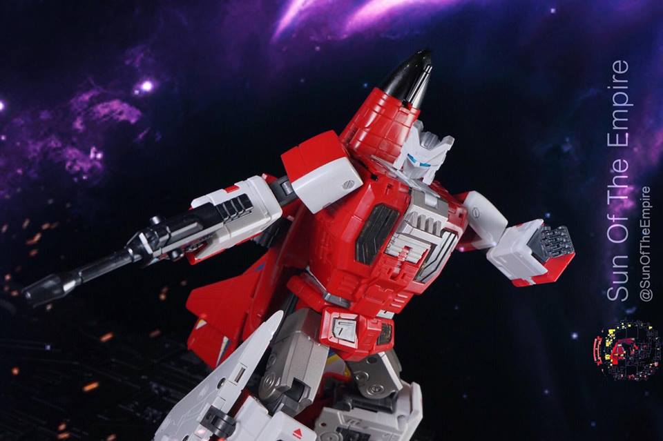 Zeta Toys ZT ZB-01 ZB01 | ShowZStore.com