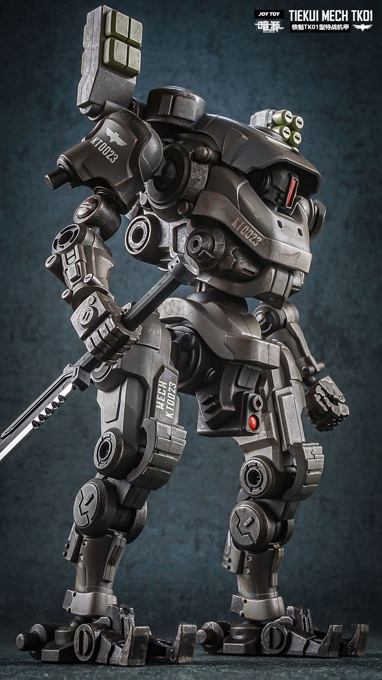 JoyToy Source Acid Rain TK01 | ShowZStore.com