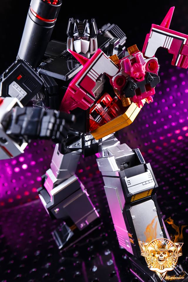 Toy House Factory THF-01B Soundblaster - Show.Z Store