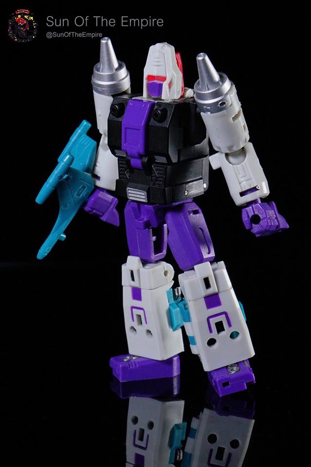 FIVESTAR TOY×arktz×SnapTapNSC サンシャイン FIVESTAR TOY×arktz×SnapTapNSC サンシャイン