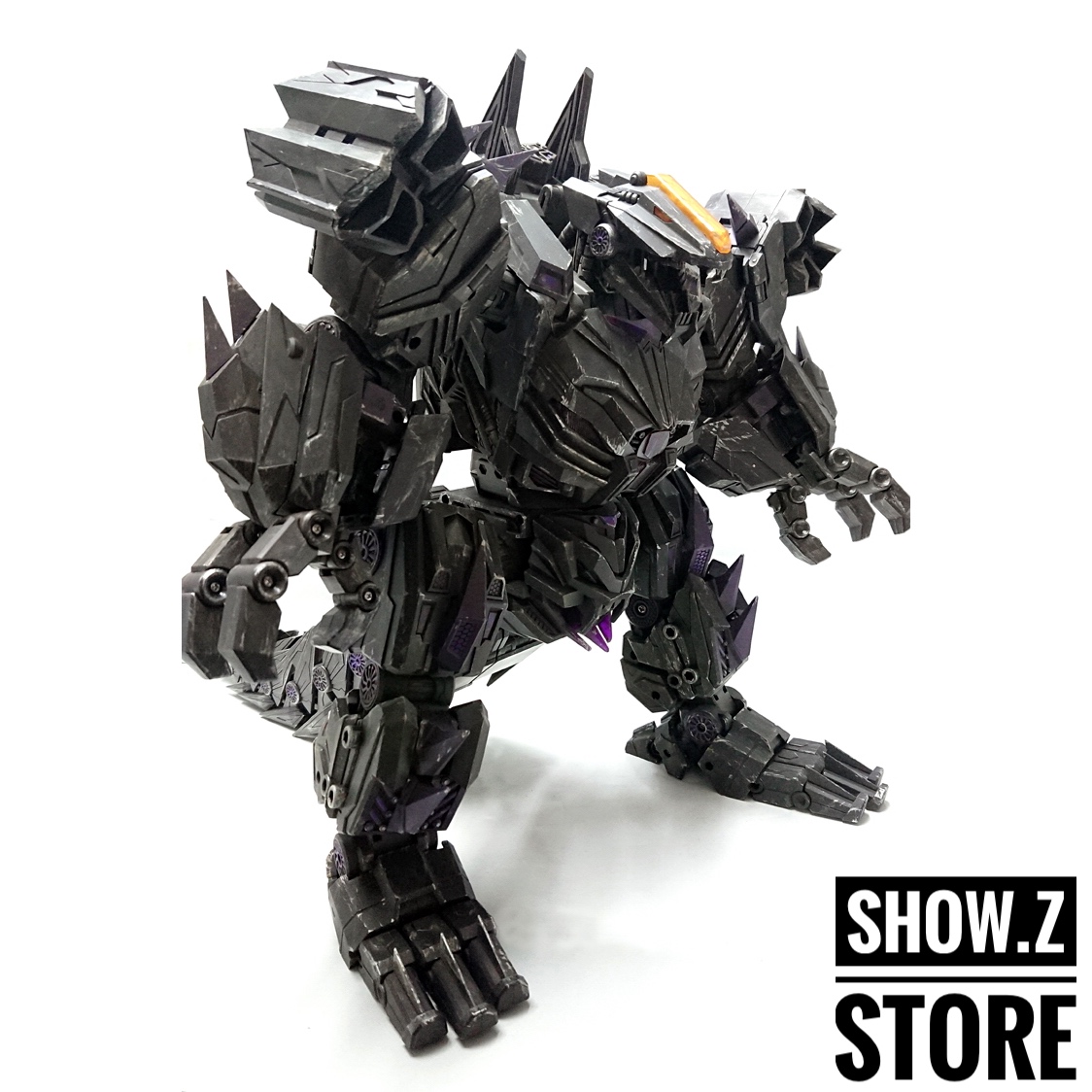 Planet X PX-11-BD Apocalypse Trypticon | ShowZStore.com