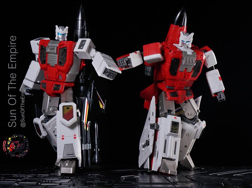 Zeta Toys ZT ZB-01 ZB01 | ShowZStore.com