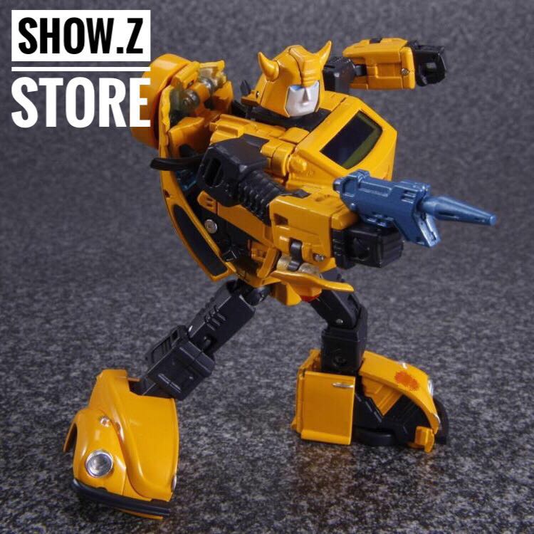 Takara Masterpiece MP-21 Mp21 Bumblebee - Show.Z Store