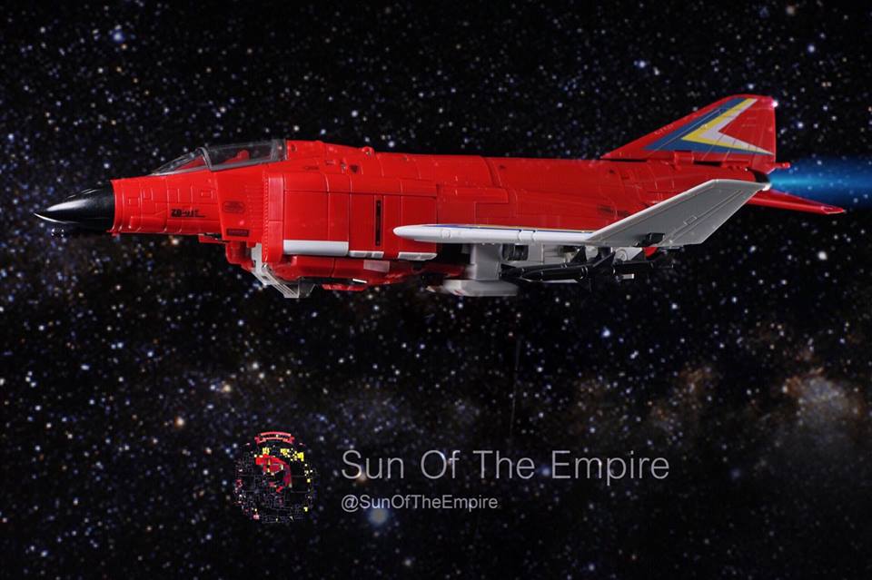 Zeta Toys ZT ZB-01 ZB01 | ShowZStore.com