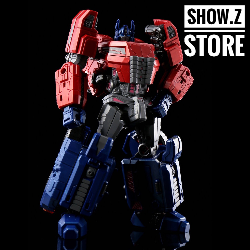 Planet X PX-10 Jupiter Optimus Prime - Show.Z Store