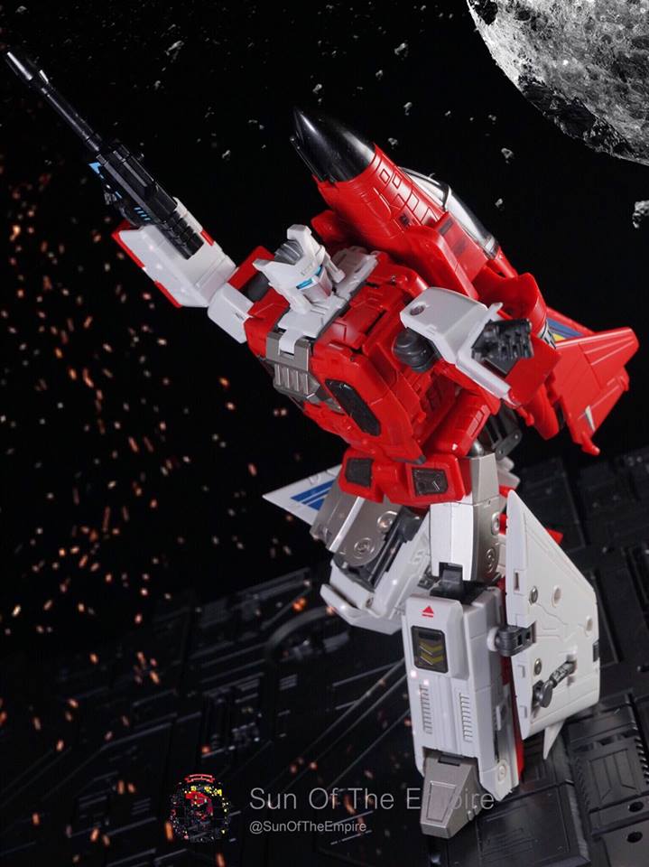 Zeta Toys ZT ZB-01 ZB01 | ShowZStore.com