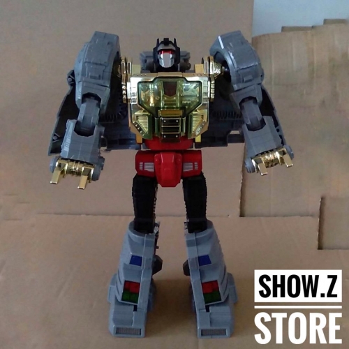 4th Party G1 Grimlock Japanese | ShowZStore.com