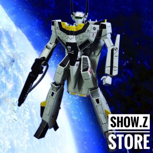 KitzConcept Robotech VF-1S Roy Fokker | ShowZStore.com