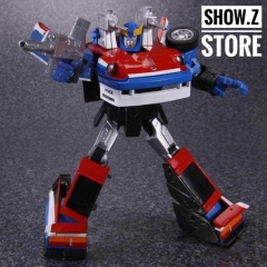 4th Party Masterpiece MP19 MP-19 | ShowZStore.com