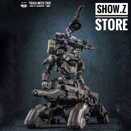 JoyToy Source Acid Rain TK01 | ShowZStore.com