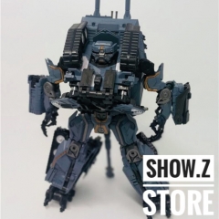 Baicai M1A1-A21 Abrams Brawl Tank | ShowZStore.com
