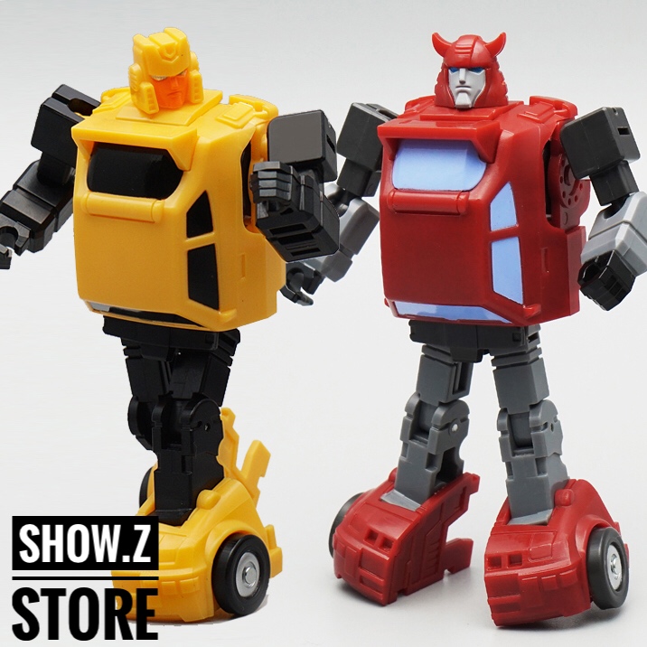 Mech Planet Hot Soldier 非正規 コンボイ Mech Planet Hot Soldiers HS-03 HS03 Soundtrack HS-05 HS05