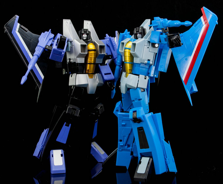 Maketoys MT MTRM-13 Lightning Thundercrack | ShowZStore.com
